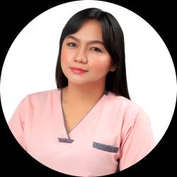 CHELO MICHELLE S. ATIENZA