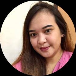 Lenie Mae Calaminos
