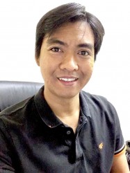 Purchasing & Logistics Specialist