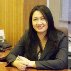 Operations and Executive Assistant