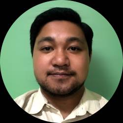 Logistics Analyst