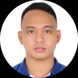 Christian Dion D. Valdez