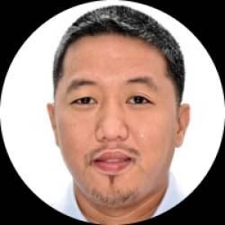 HR Manager - APJ & EMEA