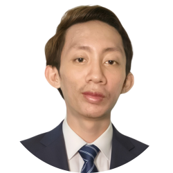 Client Operations Specialist.