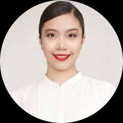 Virtual Assistant, Licensed Teacher, Social Media Strategist