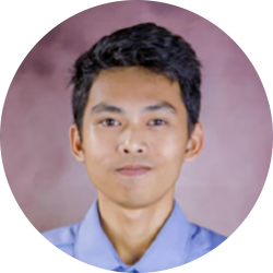 Backend Web Developer
