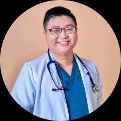 Medical Doctor