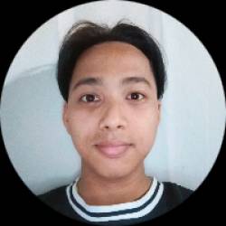 Personal secretary and worked at a BPO industry.