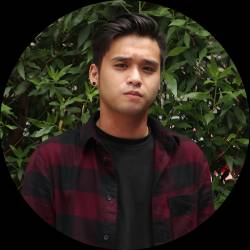 Senior Motion Graphic Designer