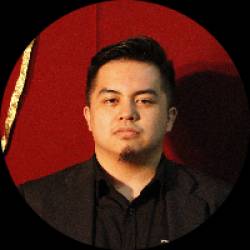 Audio Specialist & Part-Time Online Support