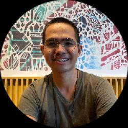 Full Stack Developer