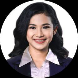 Registered Nurse, Graphic designer, English teacher, Virtual Assistant