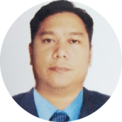 IT Support Engineer