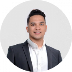 Senior Project Manager