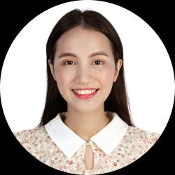 Pinterest & Social Media Content Manager