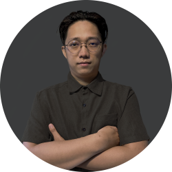 Full Stack Web Developer