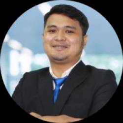 Process Management Specialist