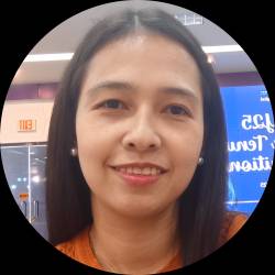Test Data Analyst