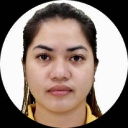 GENERAL VIRTUAL ASSISTANT