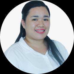 Jovie May Marte