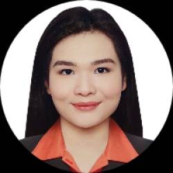 Master Data Analyst