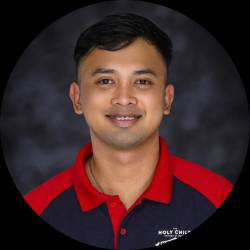 College Social Sciences Instructor/NSTP Coordinator