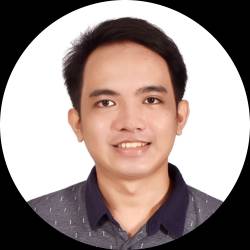 BS Agricultural Chemistry graduate