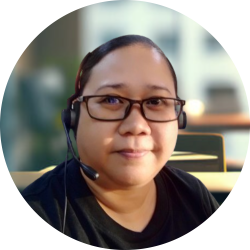 Customer Service Expert
