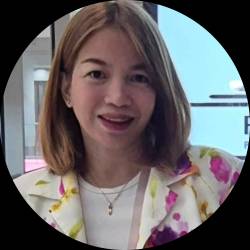 Digital Marketing Strategist