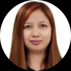 Data Analyst