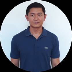 FREIGHT SUPERVISOR