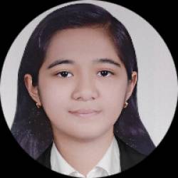 Keavy Anne Allyson De Leon