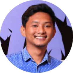 Full Stack Developer