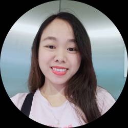 Chriza Mae P. Ganaden