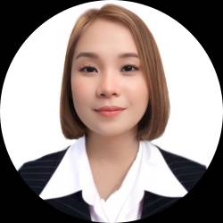 Admin Support Virtual Assistant