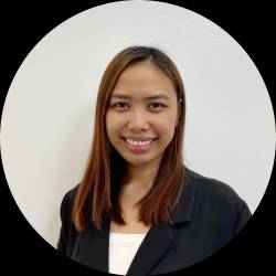 Senior Research Data Analyst
