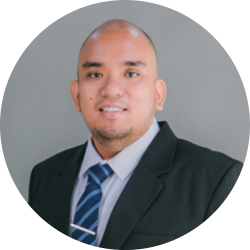 Procurement Manager