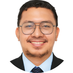 Data Management Specialist