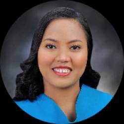 A BECED course college graduate, teaches for an academic year and currently work…