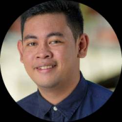 Executive Assistant