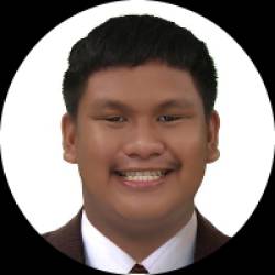Russel James Pablo Fernandez