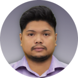 IT Support Analyst