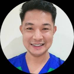 QA/HR AND ER STAFF NURSE