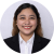 Customer Service Specialist, Business Administration Graduate, Entrepreneur