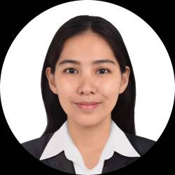 I am a licensed pharmacist from the Philippines with a solid background in healt…