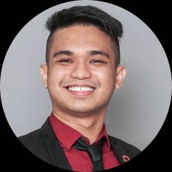 Wendell Zulaybar