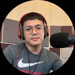 Voice Over Talent