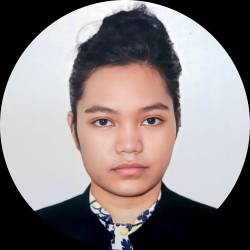 Writer-Editor | BS Psychology graduate
