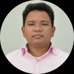 Planning Officer III