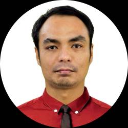 Digital Marketing Specialist